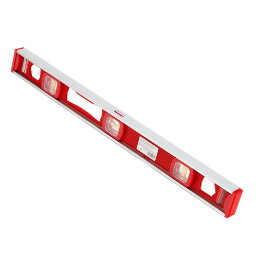 Уровень магнитный, 600 мм, 3 глазка Matrix по ценам производителя в Челябинске с доставкой по всей России