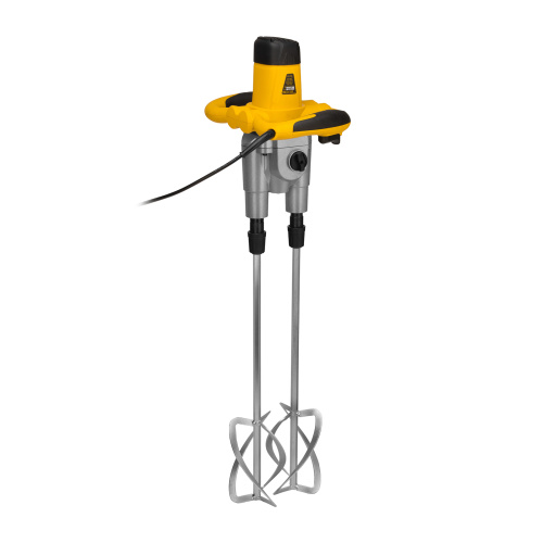 Миксер строительный EM-2-1600, 1600 Вт, 200-480/250-680 об/мин Denzel по ценам производителя в Челябинске с доставкой по всей России