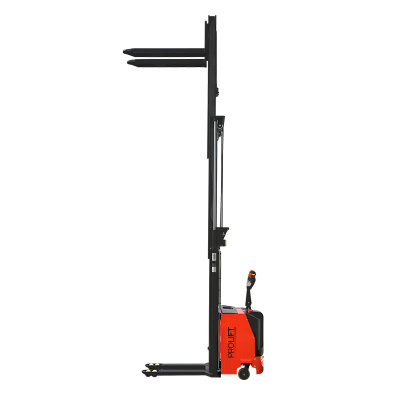 Самоходный штабелер PROLIFT SDR 1545 li-ion по ценам производителя в Челябинске с доставкой по всей России