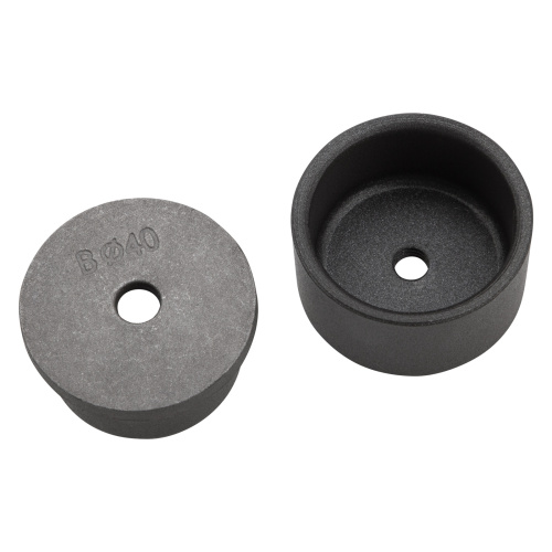 Насадки с тефлоновым покрытием к аппарату для сварки полипропиленовых труб, D 32 40 мм по ценам производителя в Челябинске с доставкой по всей России