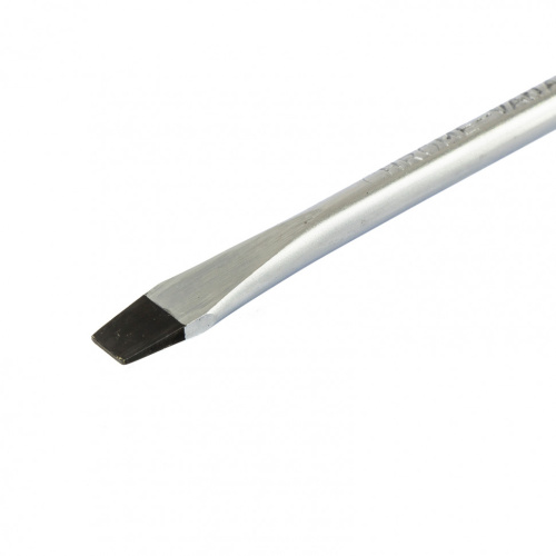 Отвертка, SL5 х 75 мм, CrV, трехкомпонентная рукоятка Сибртех по ценам производителя в Челябинске с доставкой по всей России