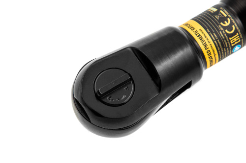 Усиленная пневмотрещотка RP100, 1/2", 160 об/мин, 100 Нм Denzel по ценам производителя в Челябинске с доставкой по всей России