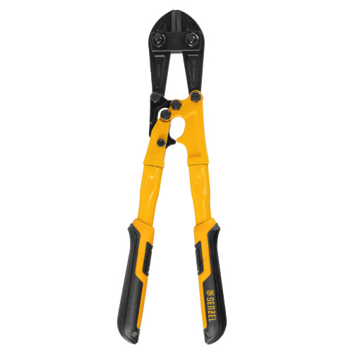 Болторез 300 мм 12", Cr-Mo Denzel по ценам производителя в Челябинске с доставкой по всей России