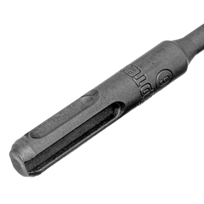 Бур по бетону, 6 x 160 мм, SDS Plus Сибртех по ценам производителя в Челябинске с доставкой по всей России