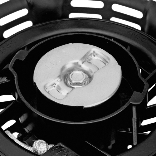 Стартер для виброплиты VC-12, VC-30W Denzel по ценам производителя в Челябинске с доставкой по всей России