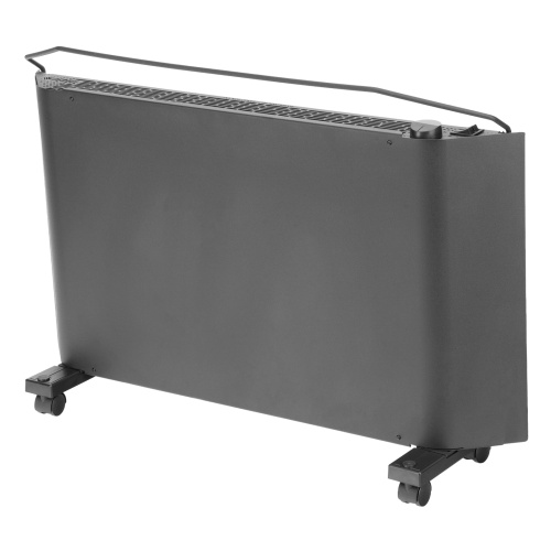 Конвектор электрический XCE-2000 B, 230 В, 2000 Вт, X-образный нагреватель Denzel по ценам производителя в Челябинске с доставкой по всей России