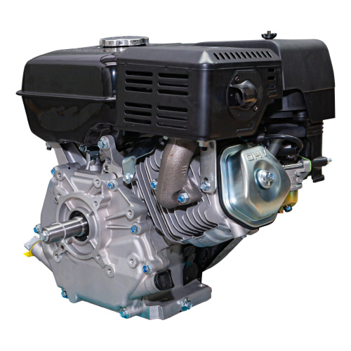 Двигатель Dinking DK177F-C(Q) (9лс, 25.4мм вал, ручной стартер, датчик масла) по ценам производителя в Челябинске с доставкой по всей России