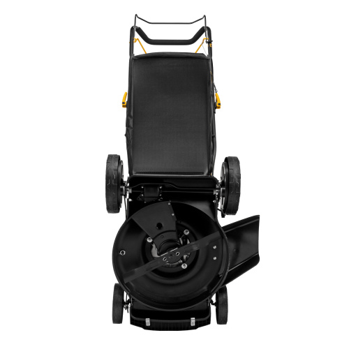 Газонокосилка бензиновая GLR-460SP-ZS, 149 см3, ширина 46 см, привод, травосборник 65 л Denzel по ценам производителя в Челябинске с доставкой по всей России