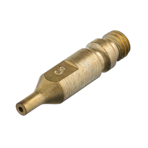 Мундштук внутренний №3 (30–50 мм) к Р1П, Р1ПУ, Р1А по ценам производителя в Челябинске с доставкой по всей России