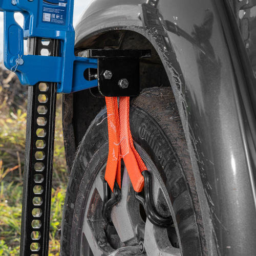 Устройство для подъема за колесо, Lift-Mate Stels купить в Москве с доставкой по всей России | ProtosMarket.ru