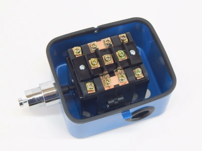 Концевой выключатель для талей электрических CD 0,5-5,0 т купить в Москве с доставкой по всей России | ProtosMarket.ru