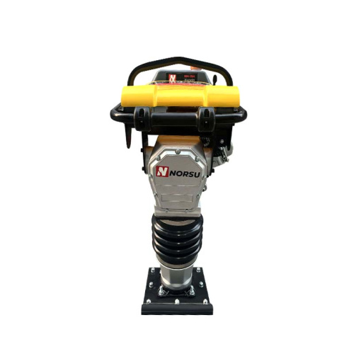 Вибротрамбовка ручная бензиновая NORSU RM-75H по ценам производителя в Челябинске с доставкой по всей России