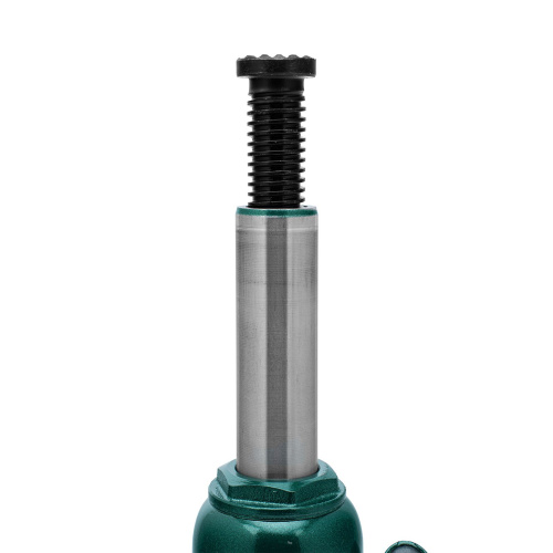 Домкрат гидравлический бутылочный, 16 т, 205-400 мм Сибртех по ценам производителя в Челябинске с доставкой по всей России