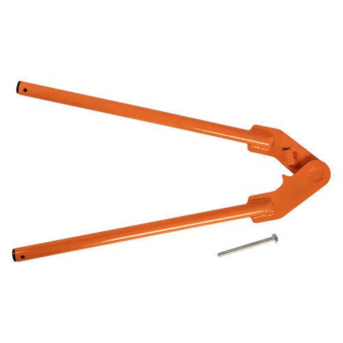 Полосогиб, 500 мм, ширина до 30 мм Сибртех по ценам производителя в Челябинске с доставкой по всей России