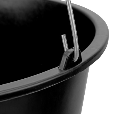 Ведро строительное пластмассовое 20 л Сибртех по ценам производителя в Челябинске с доставкой по всей России