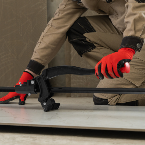 Плиткорез рельсовый 1200 мм MTX по ценам производителя в Челябинске с доставкой по всей России