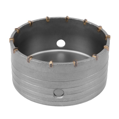 Буровая коронка, M22 х 120 мм Matrix по ценам производителя в Челябинске с доставкой по всей России