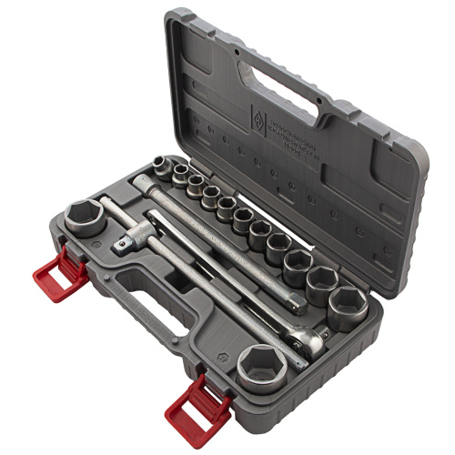 Набор шоферского инструмента № 2, пластиковый бокс (НИЗ) по ценам производителя в Челябинске с доставкой по всей России