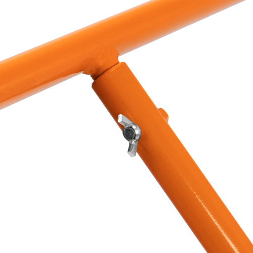 Захват бордюрного камня ручной до 300 мм, 130 кг Сибртех по ценам производителя в Челябинске с доставкой по всей России