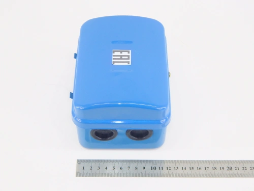 Концевой выключатель для талей электрических CD 10,0 т по ценам производителя в Челябинске с доставкой по всей России