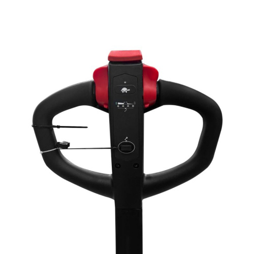 Самоходный электроштабелер PROLIFT M2 SDR 1235 li-ion по ценам производителя в Челябинске с доставкой по всей России