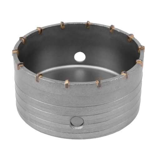 Буровая коронка, M22 х 120 мм Matrix по ценам производителя в Челябинске с доставкой по всей России