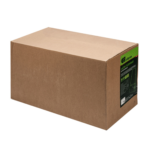 Каток газонный 50л, ручной, наливной, пробка-болт Сибртех по ценам производителя в Челябинске с доставкой по всей России