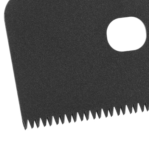 Ножовка по дереву "Piranha", 400 мм, 11-12 TPI, зуб-3D, каленый зуб, тефлоновое покрытие полотна, двухкомпонентная рукоятка Gross по ценам производителя в Челябинске с доставкой по всей России