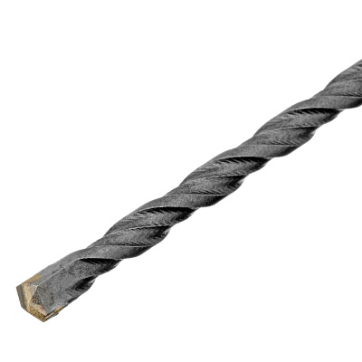 Бур по бетону, 6 x 160 мм, SDS Plus Сибртех по ценам производителя в Челябинске с доставкой по всей России