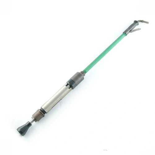 Трамбовка пневматическая ПТ-9 по ценам производителя в Челябинске с доставкой по всей России