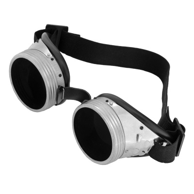 Очки газосварщика винтовые ЗН-56 по ценам производителя в Челябинске с доставкой по всей России