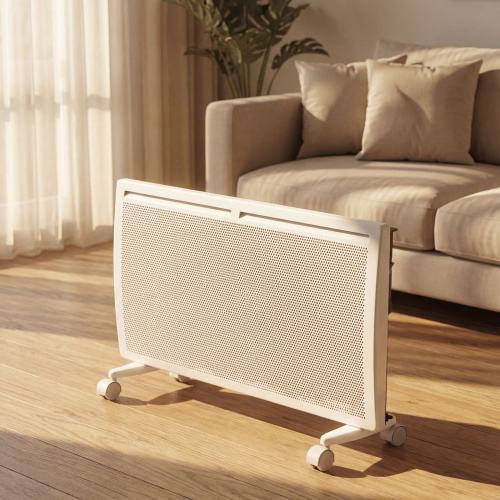 Конвектор гибридный электрический HybridX-2000, ИК нагреватель, цифровой термостат Denzel по ценам производителя в Челябинске с доставкой по всей России