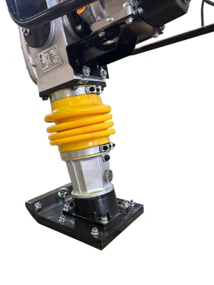 Вибротрамбовка 70 кг, 10кН (Loncin), алюминиевый корпус TOR HCR-80 по ценам производителя в Челябинске с доставкой по всей России