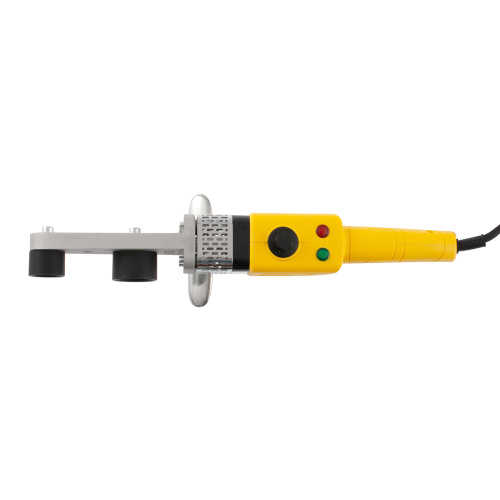 Аппарат для сварки пластиковых труб DWP-800, Х-Pro, 800 Вт, 300 град, комплект насадок, 20-32 мм Denzel по ценам производителя в Челябинске с доставкой по всей России