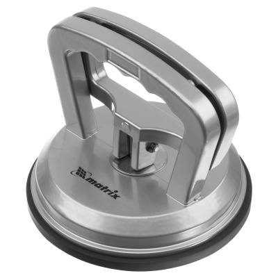 Стеклодомкрат алюминиевый одинарный Matrix по ценам производителя в Челябинске с доставкой по всей России