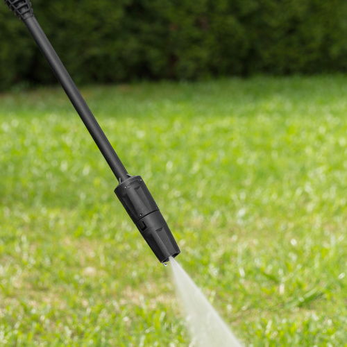 Фреза грязевая для моечных машин высокого давления Denzel по ценам производителя в Челябинске с доставкой по всей России