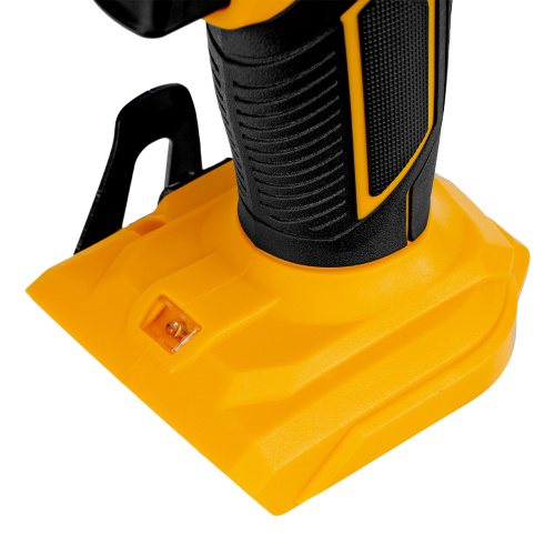 Дрель-шуруповерт аккумуляторная ударная CID-18-0, Li-Ion, 18 В Denzel по ценам производителя в Челябинске с доставкой по всей России