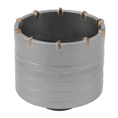 Буровая коронка, M22 х 76 мм Matrix по ценам производителя в Челябинске с доставкой по всей России