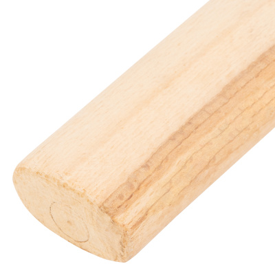 Рукоятка для кувалды, шлифованная, Бук, 600 мм Сибртех по ценам производителя в Челябинске с доставкой по всей России