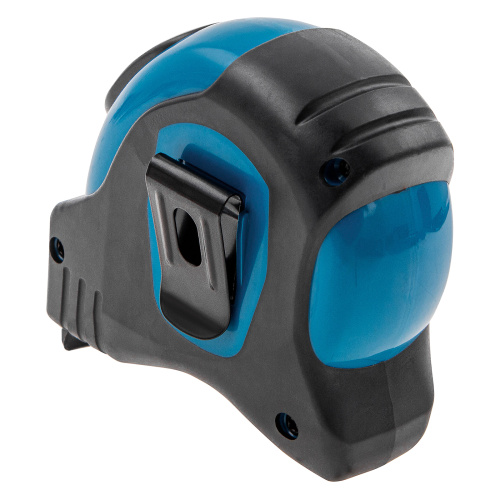 Рулетка "Schlagfest",8 м x 25 мм,магнитный обрезиненный зацеп,двусторонняя шкала,Нейлоновое покрытие,автоматическая фиксация Gross по ценам производителя в Челябинске с доставкой по всей России