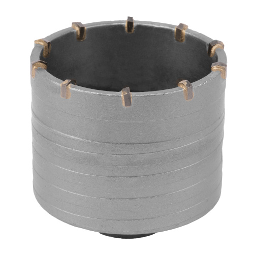 Буровая коронка, M22 х 76 мм Matrix по ценам производителя в Челябинске с доставкой по всей России