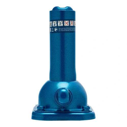 Домкрат механический бутылочный, 2 т, h подъема 210-495 мм, домкрат, ручка Stels купить в Москве с доставкой по всей России | ProtosMarket.ru