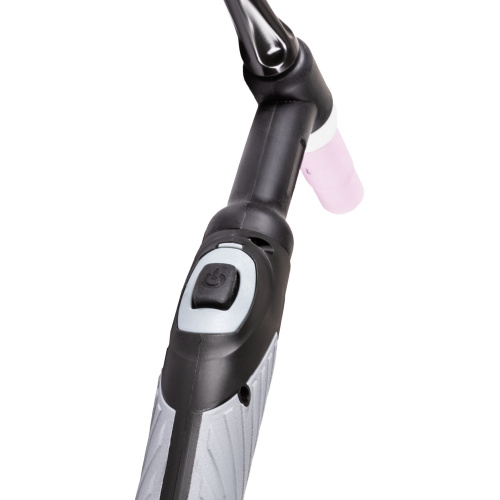 Горелка SAGGIO TIG-26 FLEX 35мм2 5Pin 8M по ценам производителя в Челябинске с доставкой по всей России