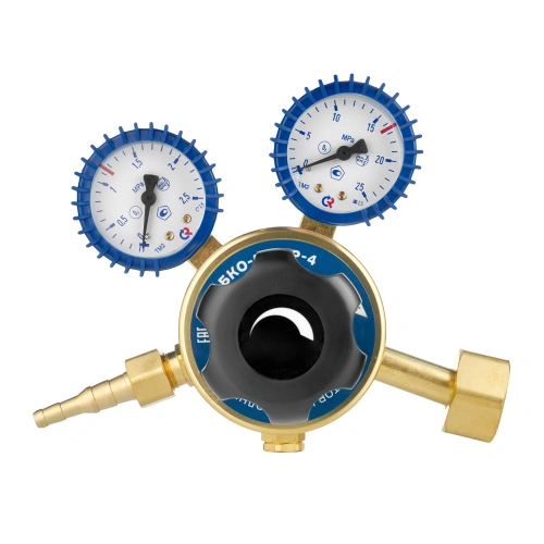 Редуктор кислородный БКО-50-КР-4 по ценам производителя в Челябинске с доставкой по всей России