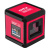Лазерный уровень XQB RED Pro SET, 10 м, красный луч, батарейки, штатив MTX по ценам производителя в Челябинске с доставкой по всей России Лазерный уровень XQB RED Pro SET, 10 м, красный луч, батарейки, штатив MTX по ценам производителя в Челябинске с доставкой по всей России