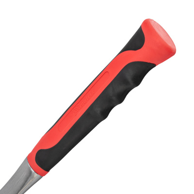 Молоток-гвоздодер, 570 г, цельнометаллический, двухкомпонентная рукоятка Matrix по ценам производителя в Челябинске с доставкой по всей России