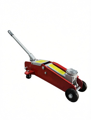 Домкрат гидравлический подкатной TOR г/п 2,0 т 135-330 по ценам производителя в Челябинске с доставкой по всей России