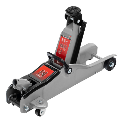 Домкрат гидравлический подкатной 2 т в пластиковом кейсе 85-330 мм. Low Profile Matrix по ценам производителя в Челябинске с доставкой по всей России