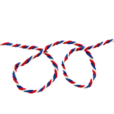 Нить ХБ 50 текс х 15, триколор, 120 м в диспенсере, вес 90 гр +- 5%, Сибртех по ценам производителя в Челябинске с доставкой по всей России