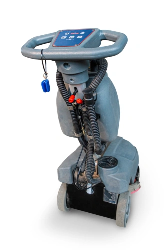 Машина поломоечная с АКБ GEL 24/35 В/Ач TOR MINI 350 по ценам производителя в Челябинске с доставкой по всей России